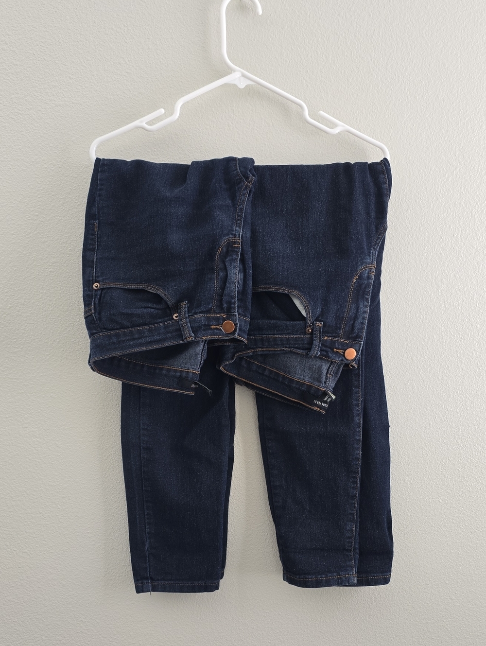 10/4 FOREVER 21: LOT OF 2